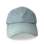 Hand-embroidered Baseball Cap