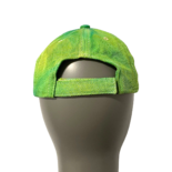 Handbestickte Baseballkappe