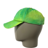 Handbestickte Baseballkappe