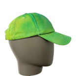 Handbestickte Baseballkappe