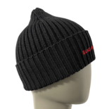 Hand Embroidered Beanie
