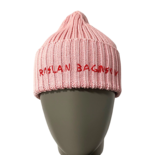 Ручної вишивки шапка