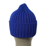 Hand-embroidered Beanie