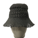 Gorro de Pescador de Punto