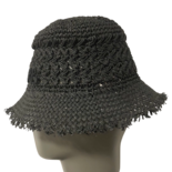 Knitted Bucket Hat