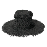 Knitted Bucket Hat