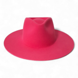 Limetta Gum Fedora