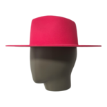 Limetta Gum Fedora