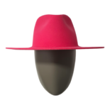Limetta Gum Fedora