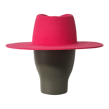 Limetta Gum Fedora