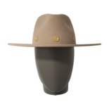 Sombrero Latte Limetta