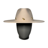Limetta Latte Schalen Fedora Hut