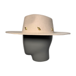 Limetta Latte Schalen Fedora Hut