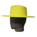 Limetta Lime Fedora