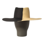 Limetta Palm Cruella Fedora
