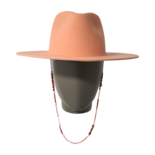 Limetta Peach Alambre