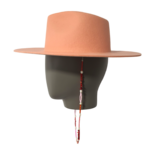 Limetta Peach Alambre