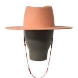 Limetta Peach Alambre