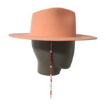 Limetta Peach Alambre