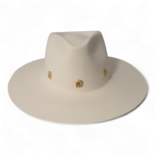 Limetta Sugar Shells Fedora