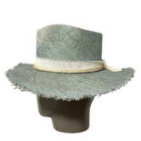 Macarena straw hat