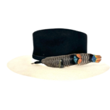 Macarena wool hat