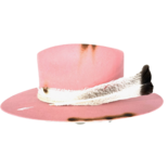 Gorro de Lana Macarena