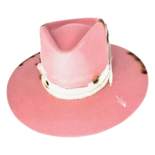 Gorro de Lana Macarena