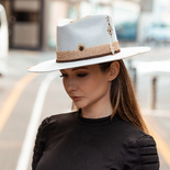 Gorro de Lana Macarena