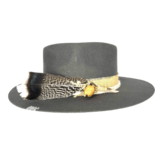 Macarena wool hat
