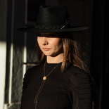 Mützen aus Macarena-Wolle