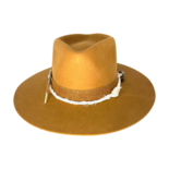 Gorro de Lana Macarena