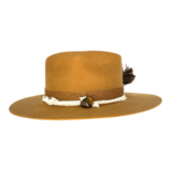 Gorro de Lana Macarena