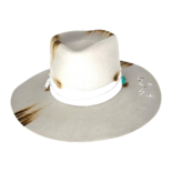 Gorro de Lana Macarena