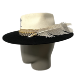 Macarena wool hat