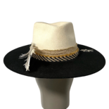 Gorro de Lana Macarena