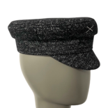 Monogram 贝克男孩帽