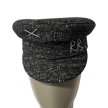 Monogram 贝克男孩帽