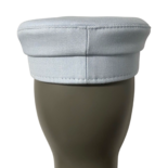 Кепка в стилі Бейкер Бой з монограмою