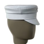 Кепка в стилі Бейкер Бой з монограмою