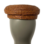 Mit Monogramm verzierte Baker Boy Cap