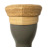 Кепка Бейкер Бой з монограмою