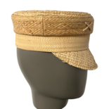 Кепка Бейкер Бой з монограмою