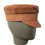 Кепка Бейкер Бой з монограмою