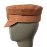 Кепка Бейкер Бой з монограмою