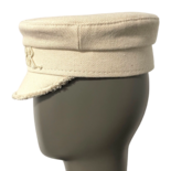 Кепка Бейкер Бой з монограмою