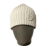 Monogram Embellished beanie