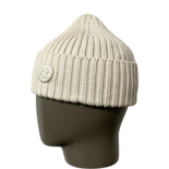 Monogram Embellished beanie