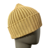 带单字图案的帽子