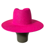 Федора з монограмою